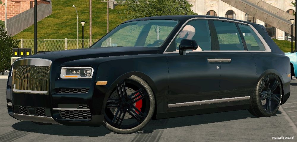 Кар паркинг машина