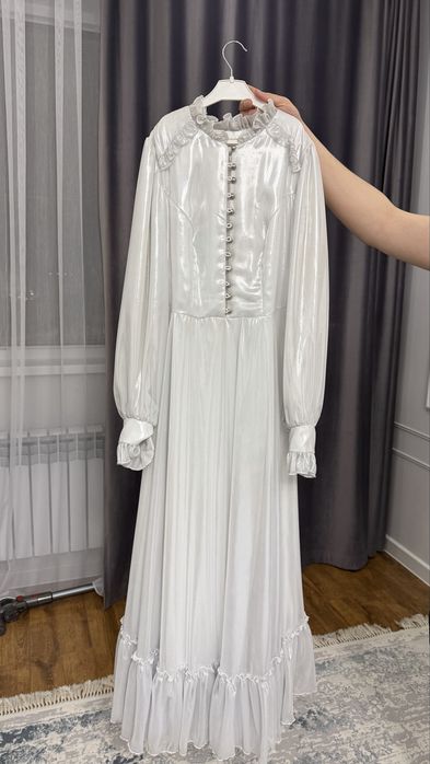 Кажекей в национальном стиле