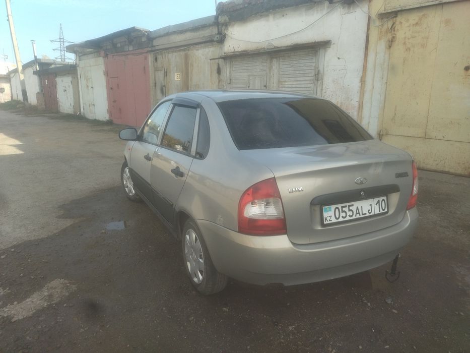 Продам  или обменяю калину