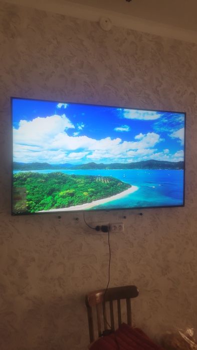 Lg tv 55 talik televizor indoneziya