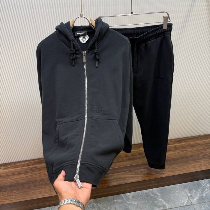 Мъжки екипи Dsquared