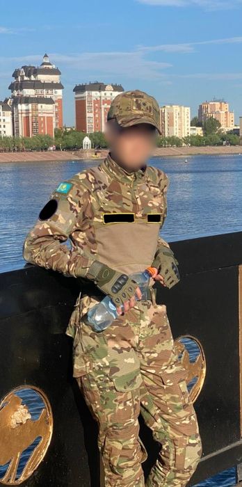 Дембельская форма