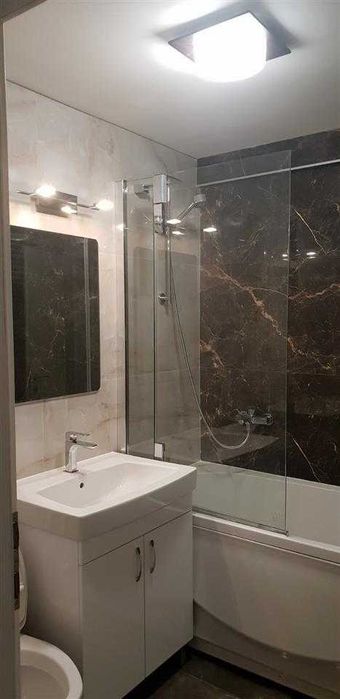 Дава се под наем Двустаен апартамент в Пловдив, Тракия - 62 кв.м за 280.5 € - Снимка #7