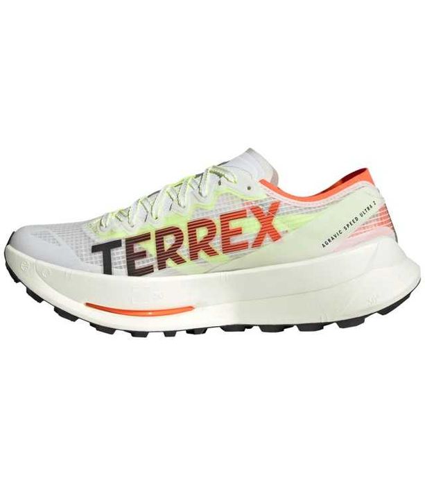 Продавам нови мъжки маратонки adidas Terrex AGRAVIC SPEED ULTRA 2