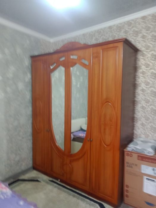 Продается квартира в Актасе