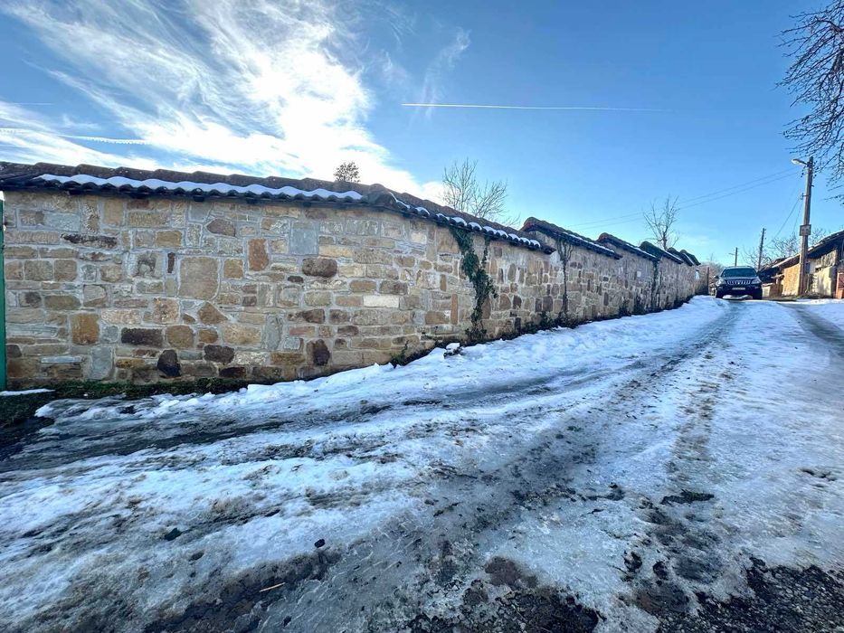 Продава се Парцел в с. Средни колиби, Област Велико Търново - 1050 кв.м за 41 €/кв.м - Снимка #2