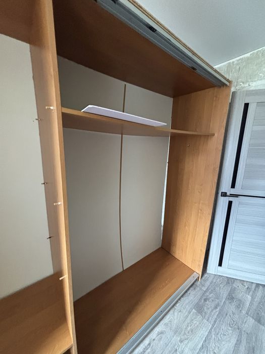 Шкаф большой актобе