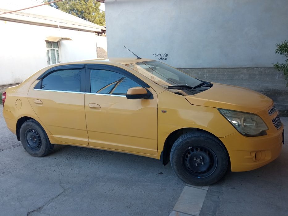 Chevrolet Cobalt 2015 — 4