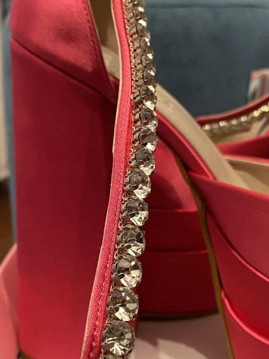 Шикарные туфли