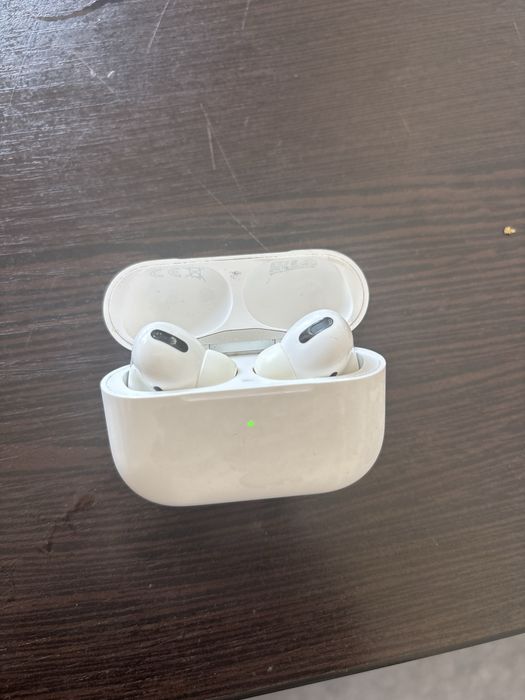 Airpods pro оригинал срочно