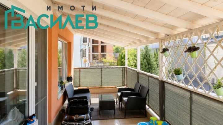Продава 3-СТАЕН град София, Кръстова Вада
