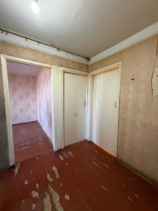 Продаётся 3х комнатная квартира 5-этаже 6-веранда Адрес Согдиана Париж