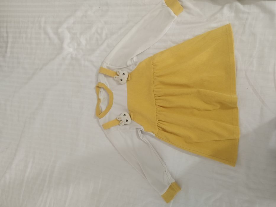 Одежда для девочек