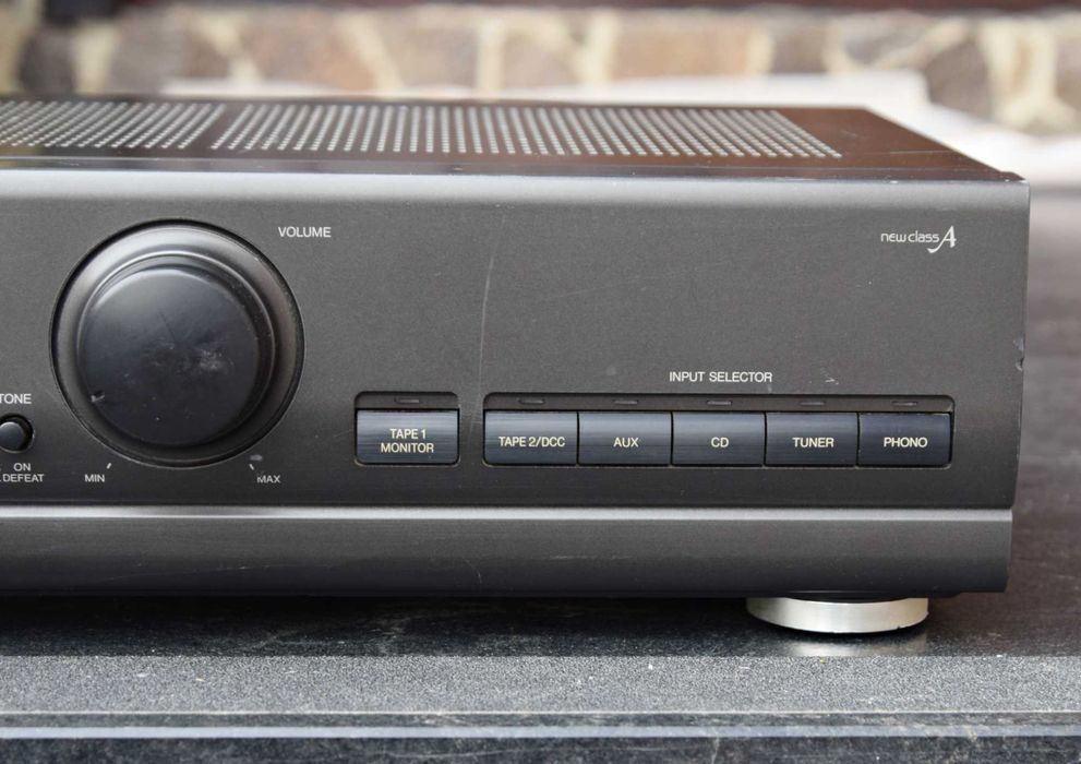 Amplificator Technics SU-V500