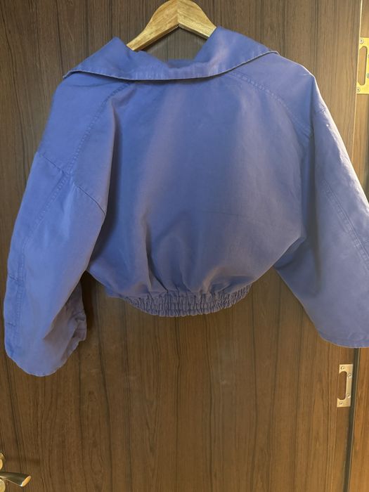 Комплект Avin от естествена материя