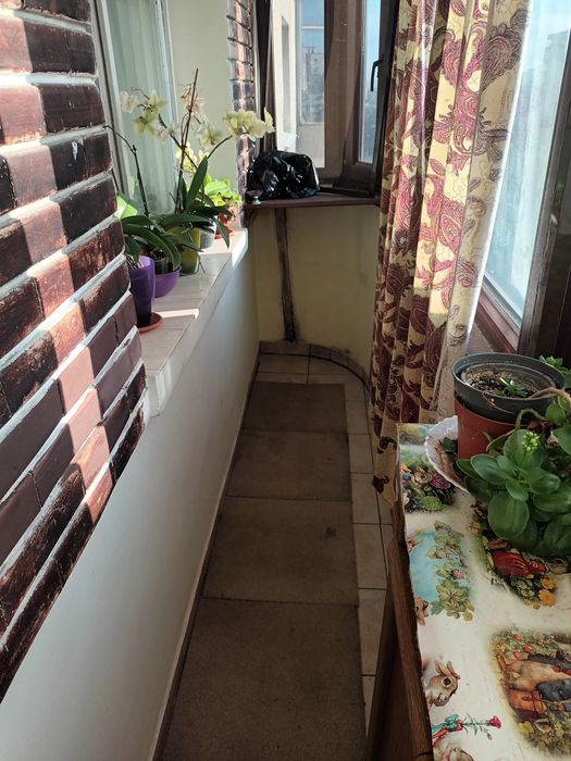 Inchiriez ap 3 camere zona sebastian sector 5