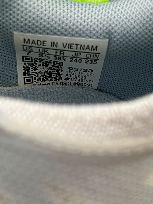 Adidas 4DFWD 3 - нови дамски маратонки за бягане