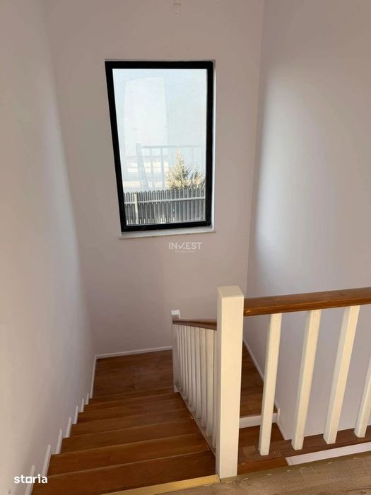 Casa INDIVIDUALĂ 4c Valea Lupului-Iasi COMISION 0%