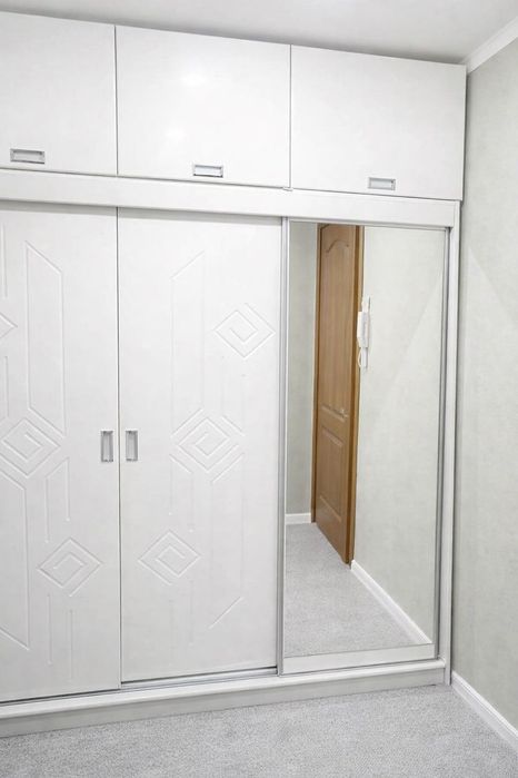 Продать квартиру