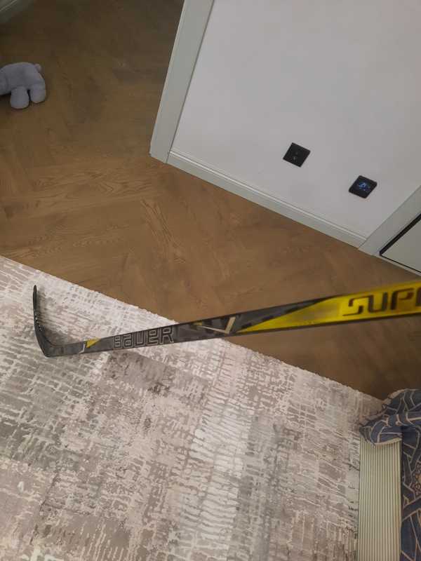 Клюшка Bauer Supreme s27