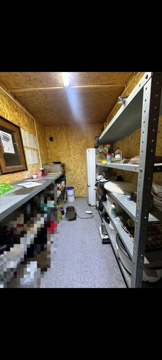 Донерныийбизнеес