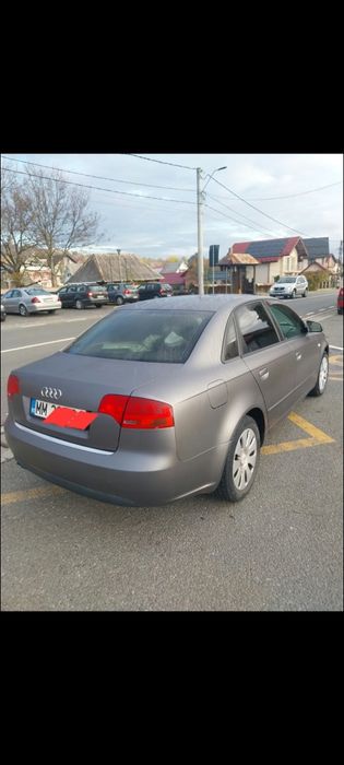 AUDI 200 2006 — imagine 2