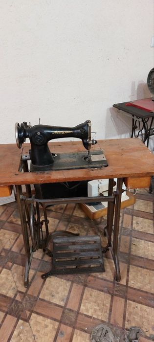 Продаётся швейная машинка Подольск