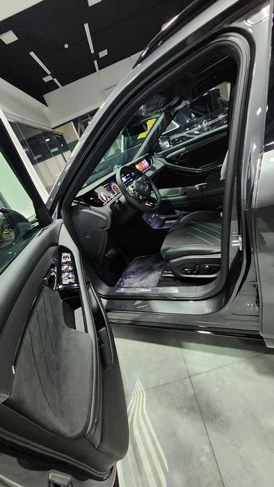 Voyah free appolo tech