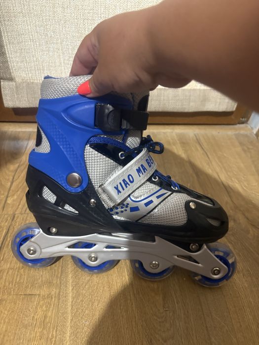 Ролери, L 39-42 размер