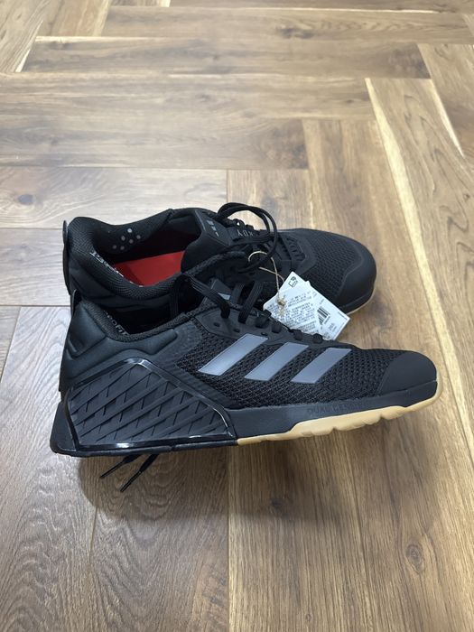 Кроссовки Adidas Dropset 3