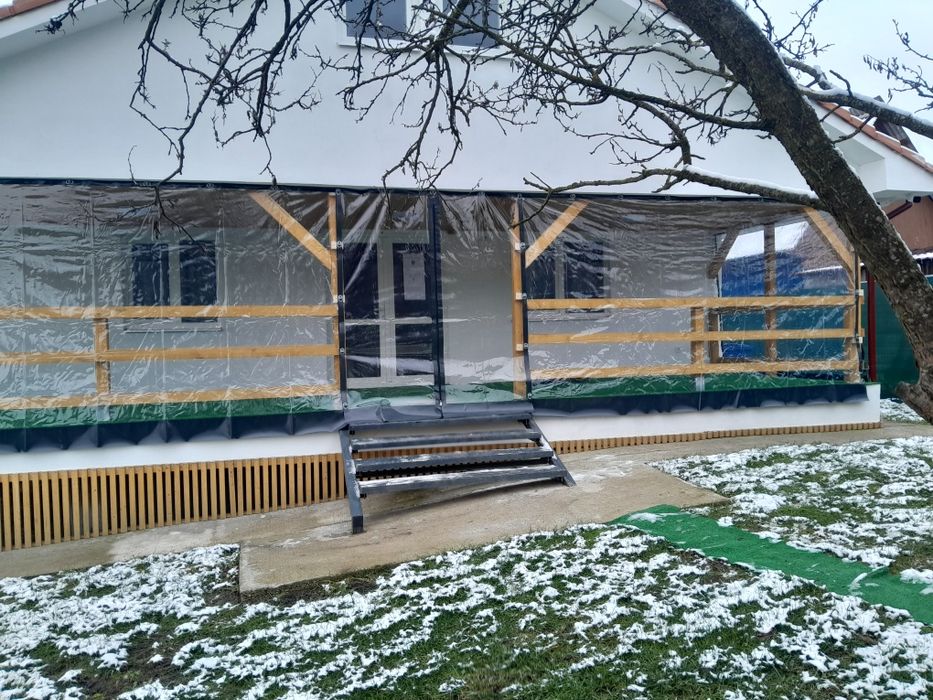 Cabana de închiriat 1000 lei pe zi și zile de nastere