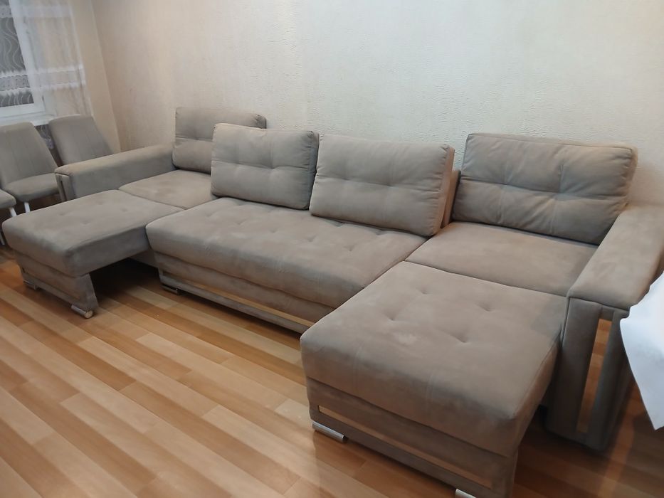 Диван "Токио" размер 3.8 м