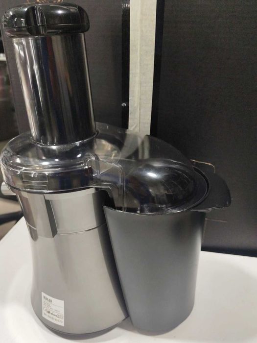 Сокоизстисквачка MUHLER MJ-858