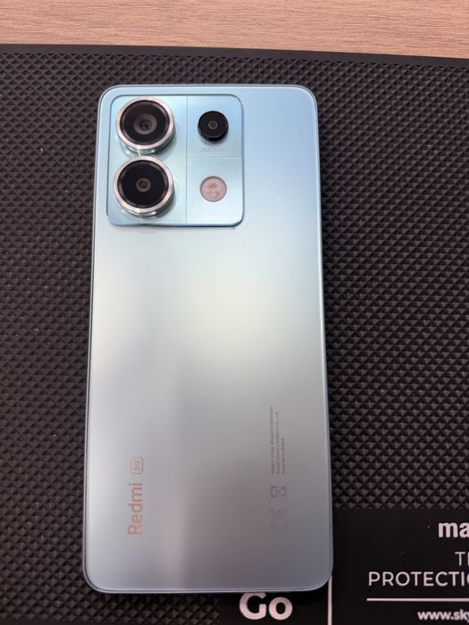 Продавам/Бартер Redmi Note 13 pro 4G/5G