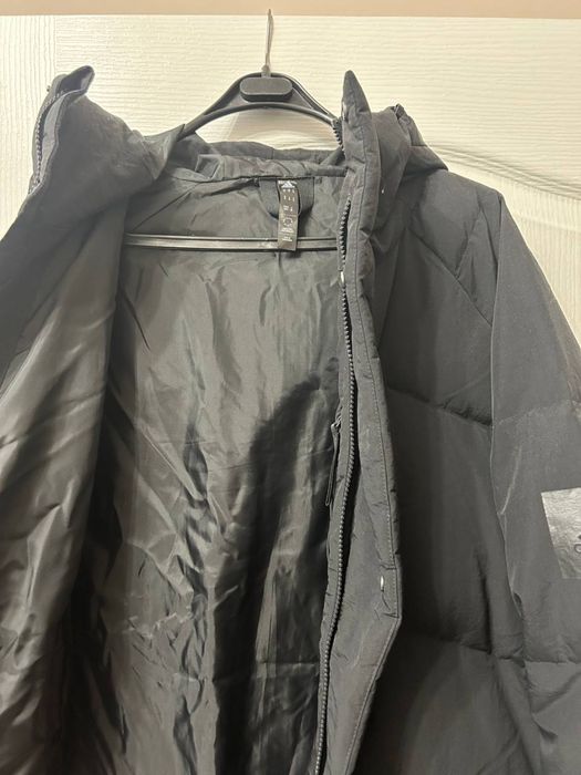 Пуховик Adidas Big Baffle (оригинал)