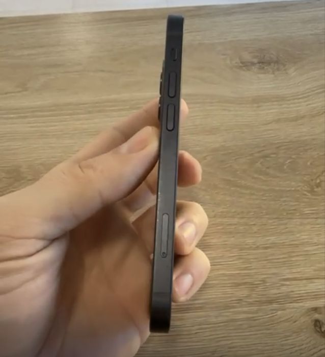 Iphome 12 mini.