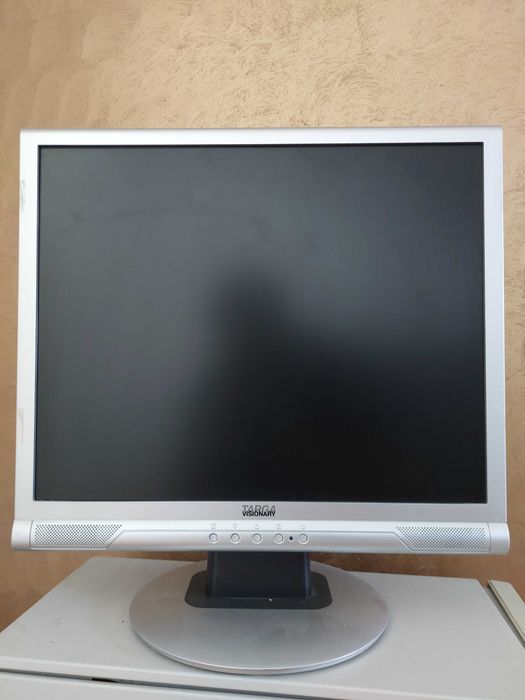 Calculator,monitor,tastatura pt piese