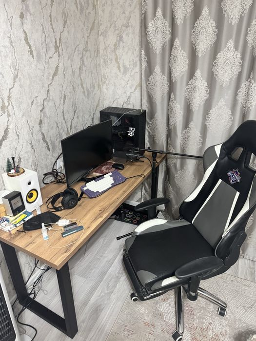 Компютер, все вместе