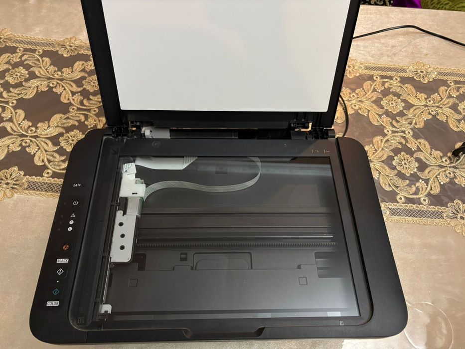 Принтер Canon PIXMA