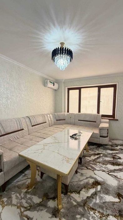 Реклама №3737 Продаётся 2 х комнатная квартира