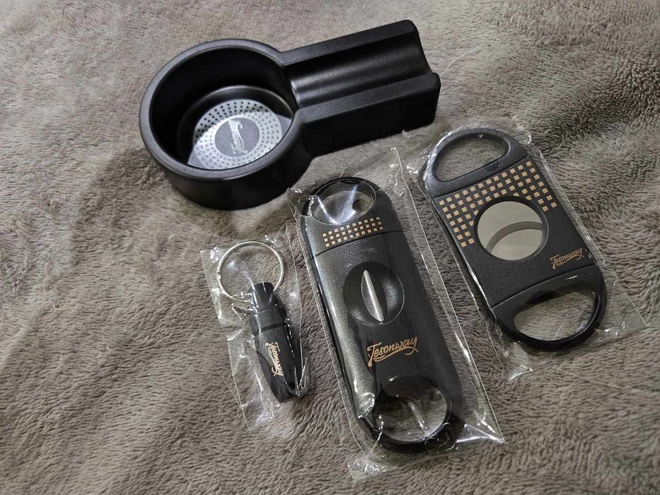 Луксозен сет за пури