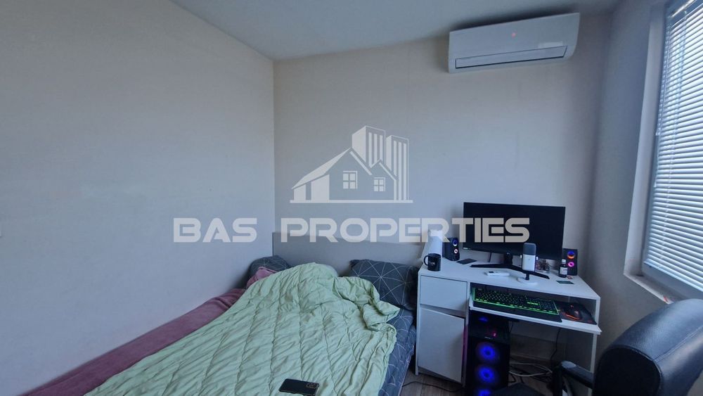 Продава се Двустаен апартамент в София, Студентски град - 45 кв.м за 1587 €/кв.м - Снимка #5