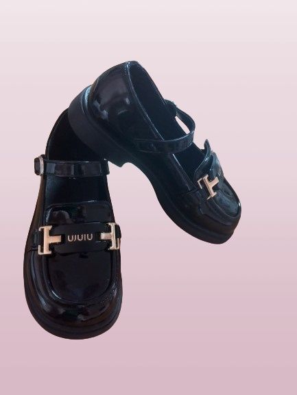 Новые туфли  34р