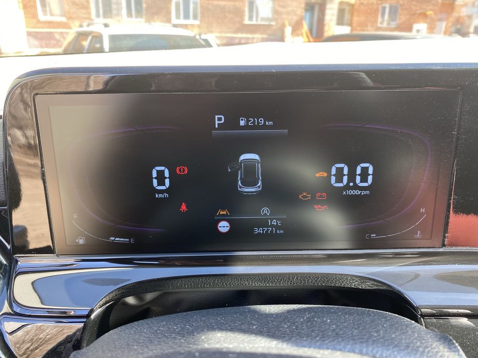 Продам Киа селтос