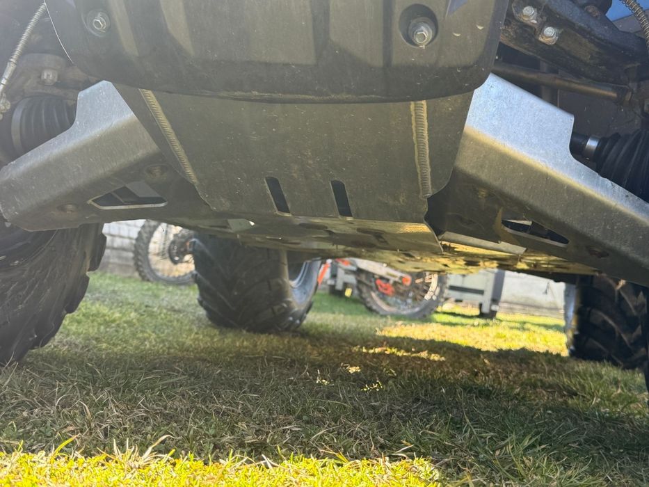 Vind   atv Cf Moto 450