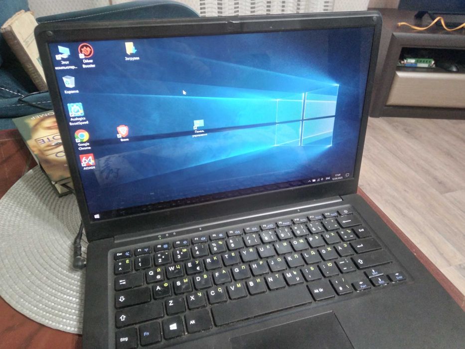 Продам нетбук  ODYS Trendbook Next 14 Pro