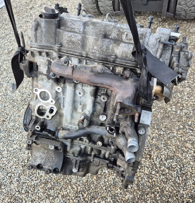 Motor Honda CR-V 3 2.2D N22B4. 2010-2013.
