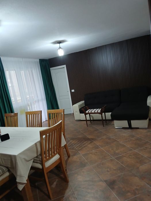 Cabana de inchiriat pt Revelion