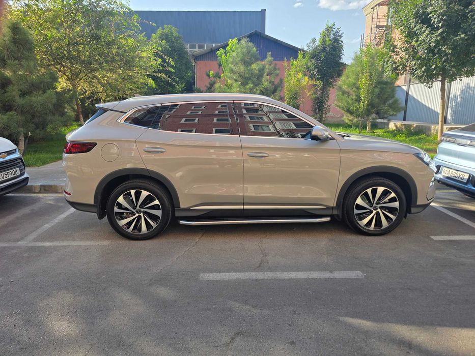 Продаётся Byd song plus champion