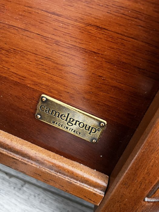 Кровать с матрасом